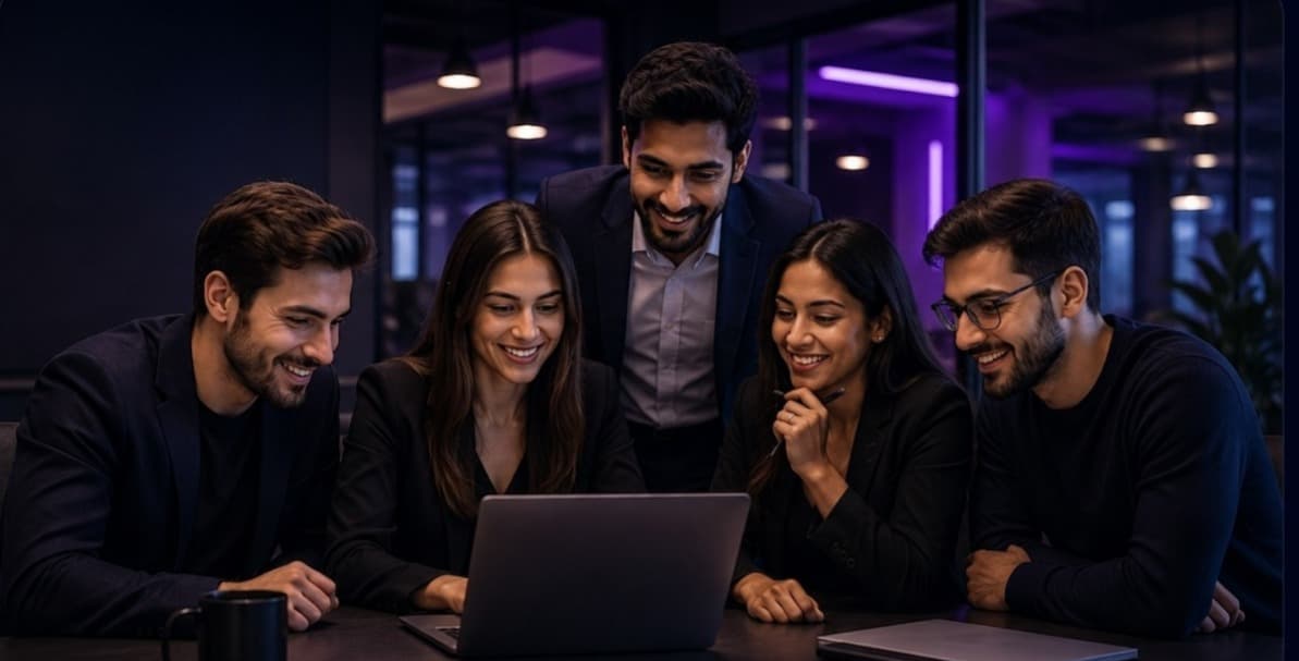 Sellivio eCommerce growth operators team