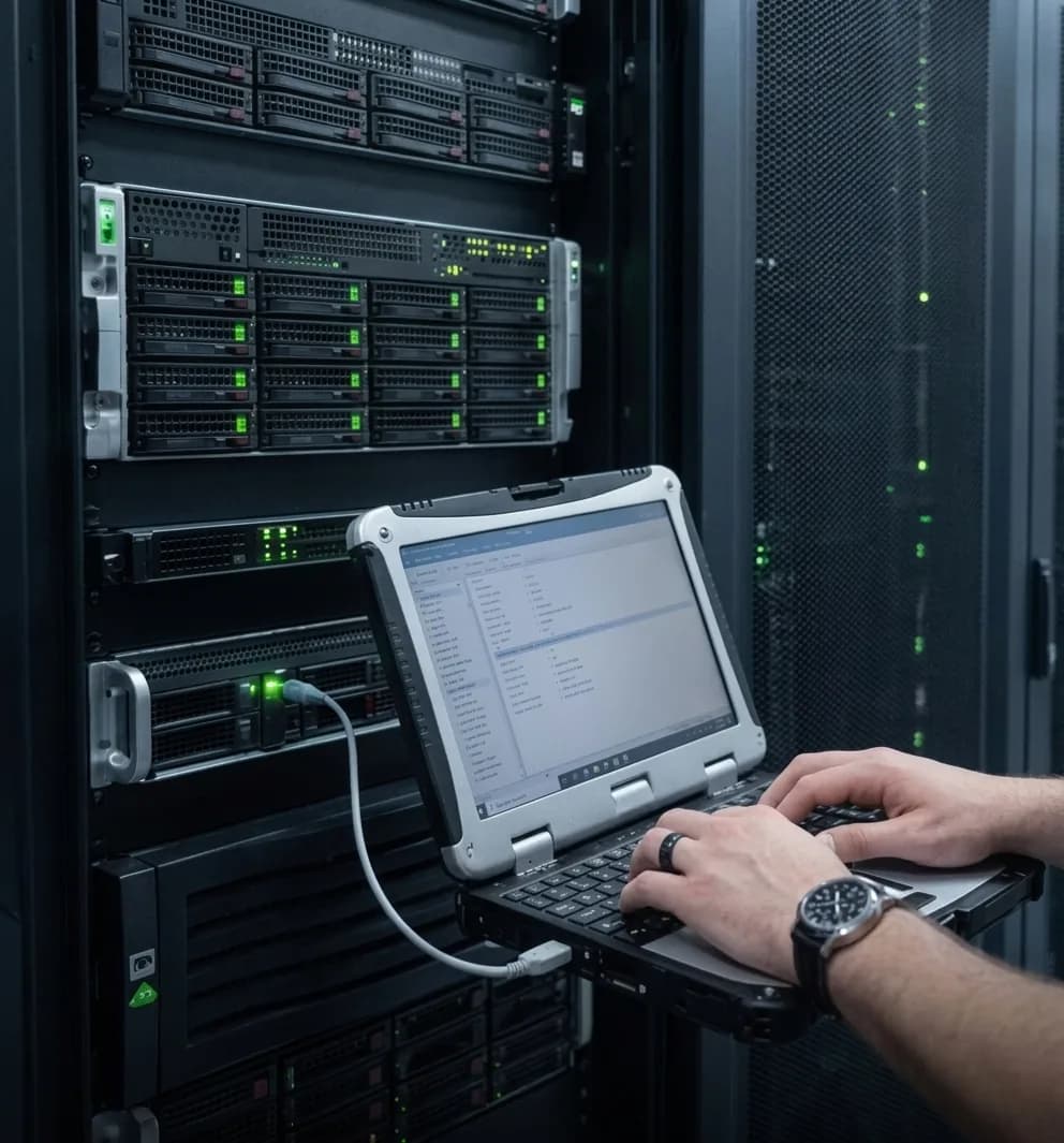 AI & Systems Automation