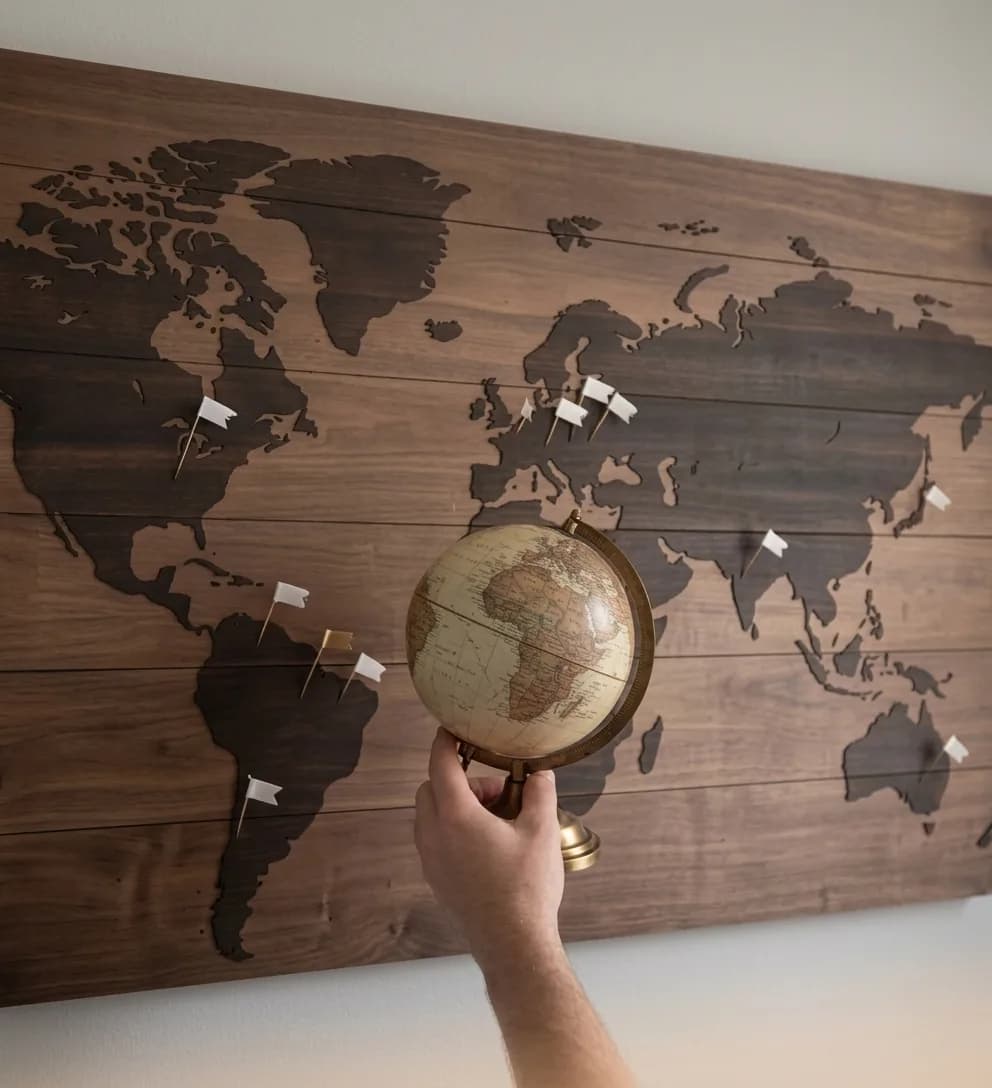 International Expansion